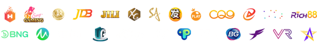 đối tác phát hành game